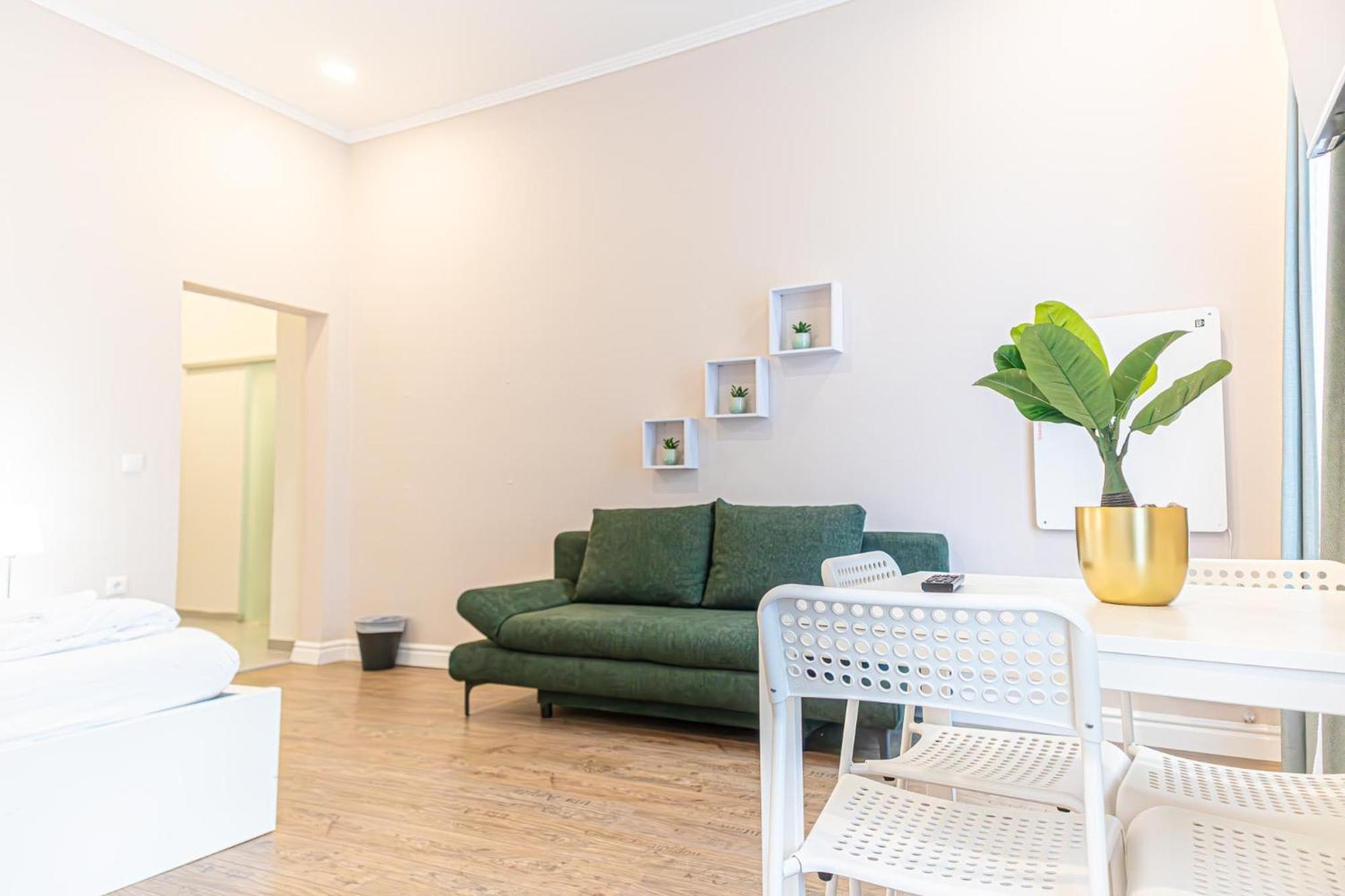 Stylish Studio Apartment Wiener Stadthalle Extérieur photo
