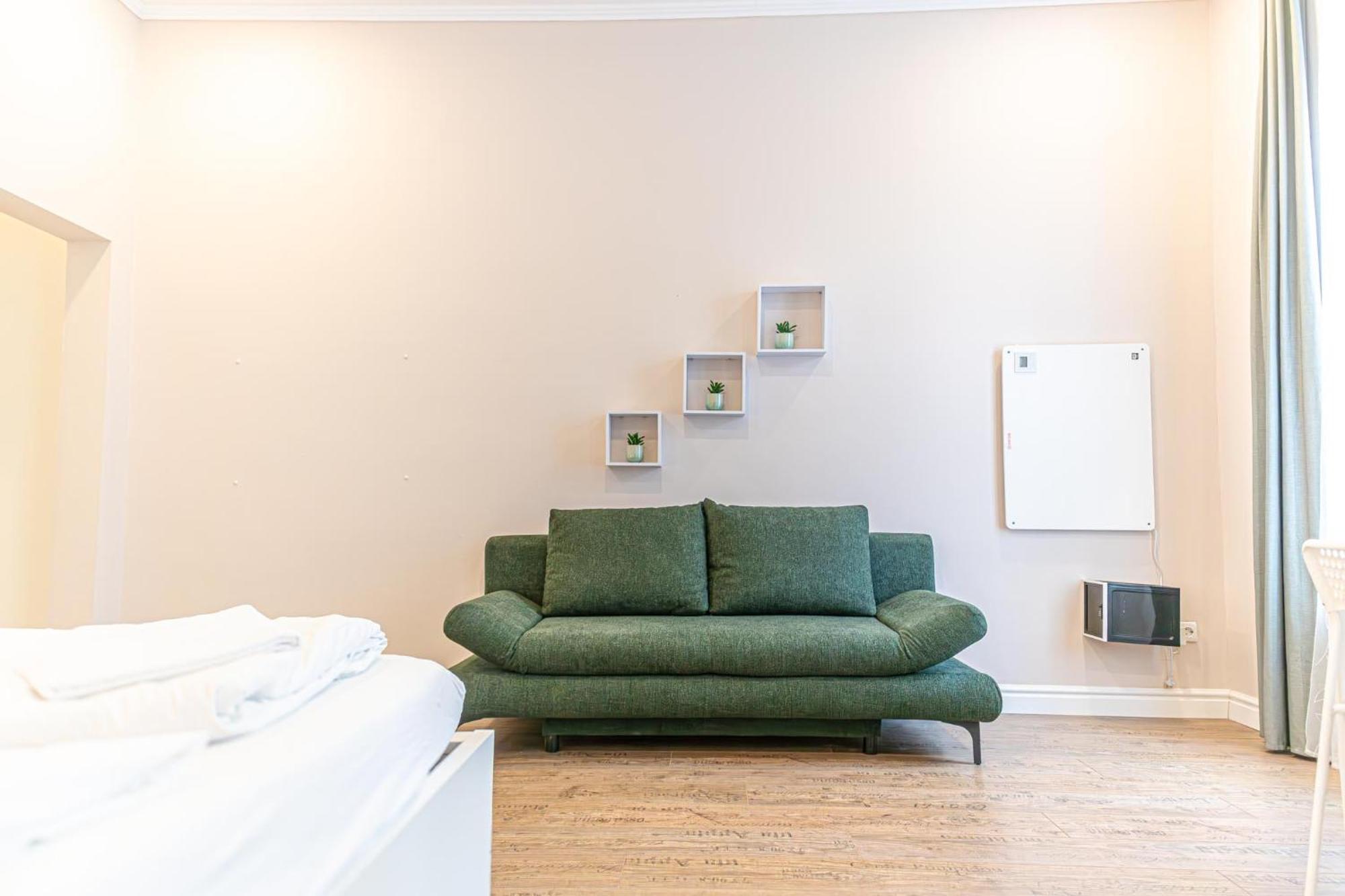 Stylish Studio Apartment Wiener Stadthalle Extérieur photo
