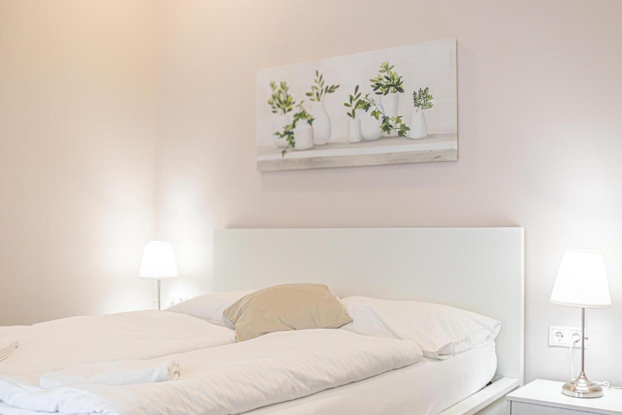 Stylish Studio Apartment Wiener Stadthalle Extérieur photo