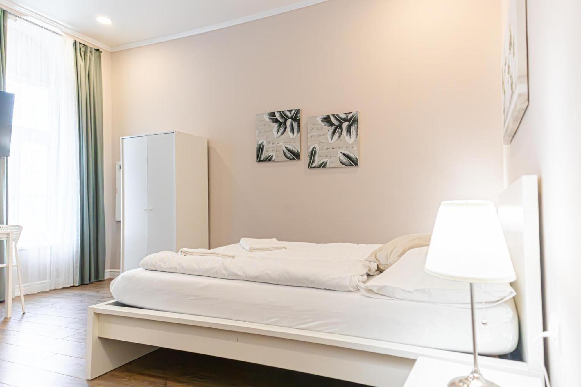Stylish Studio Apartment Wiener Stadthalle Extérieur photo