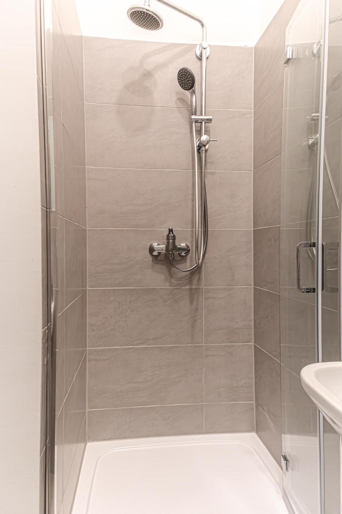 Stylish Studio Apartment Wiener Stadthalle Extérieur photo